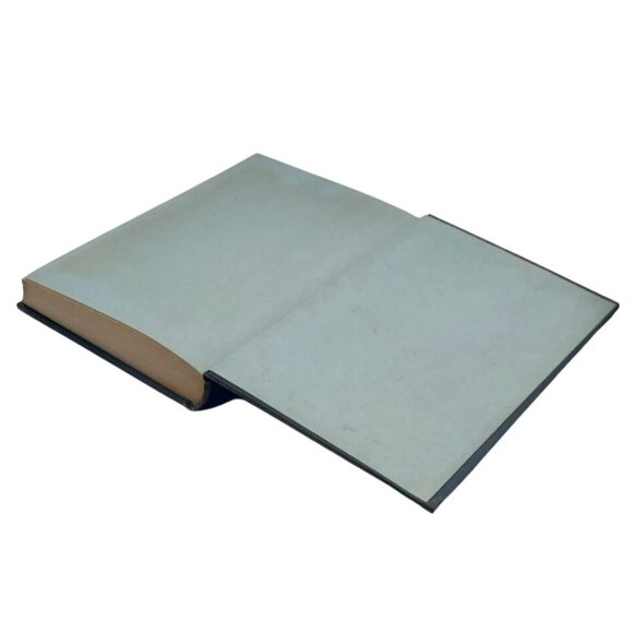 A Farewell To Arms Ernest Hemingway 1957 Hardcover Book Charles Scribners Sons - Picture 6 of 7